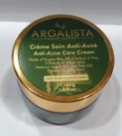 anti acne cream, creme anti acne, كريم حبوب الشباب