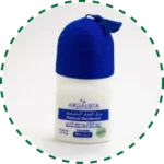 Déodorant-touareg stick, Natural Deodorant Touareg