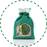 Argalista Eucalyptus Clay Powder Moroccan Ghassoul, eucalyptus argile poudre ghassoule marocain, غاسول المغربي بالأكالبتوس