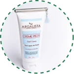 creme pied tube, Feet Cream, كريم الرجلين, argan, argalista