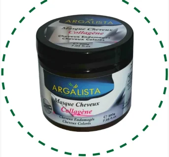 hair mask collagene, masque cheveux collagene