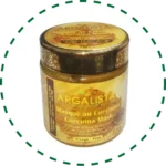 Argalista Curcuma turmeric Face Mask masque a visage anti acne