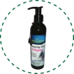 Collagen Shampoo, shampoing collagene