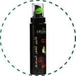 argaista oily hair shampoo, argalista shampoing cheveux gras, الشعر الذهني شامبو